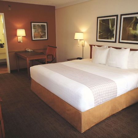 La Quinta Inn By Wyndham Austin Capitol / Downtown מראה חיצוני תמונה