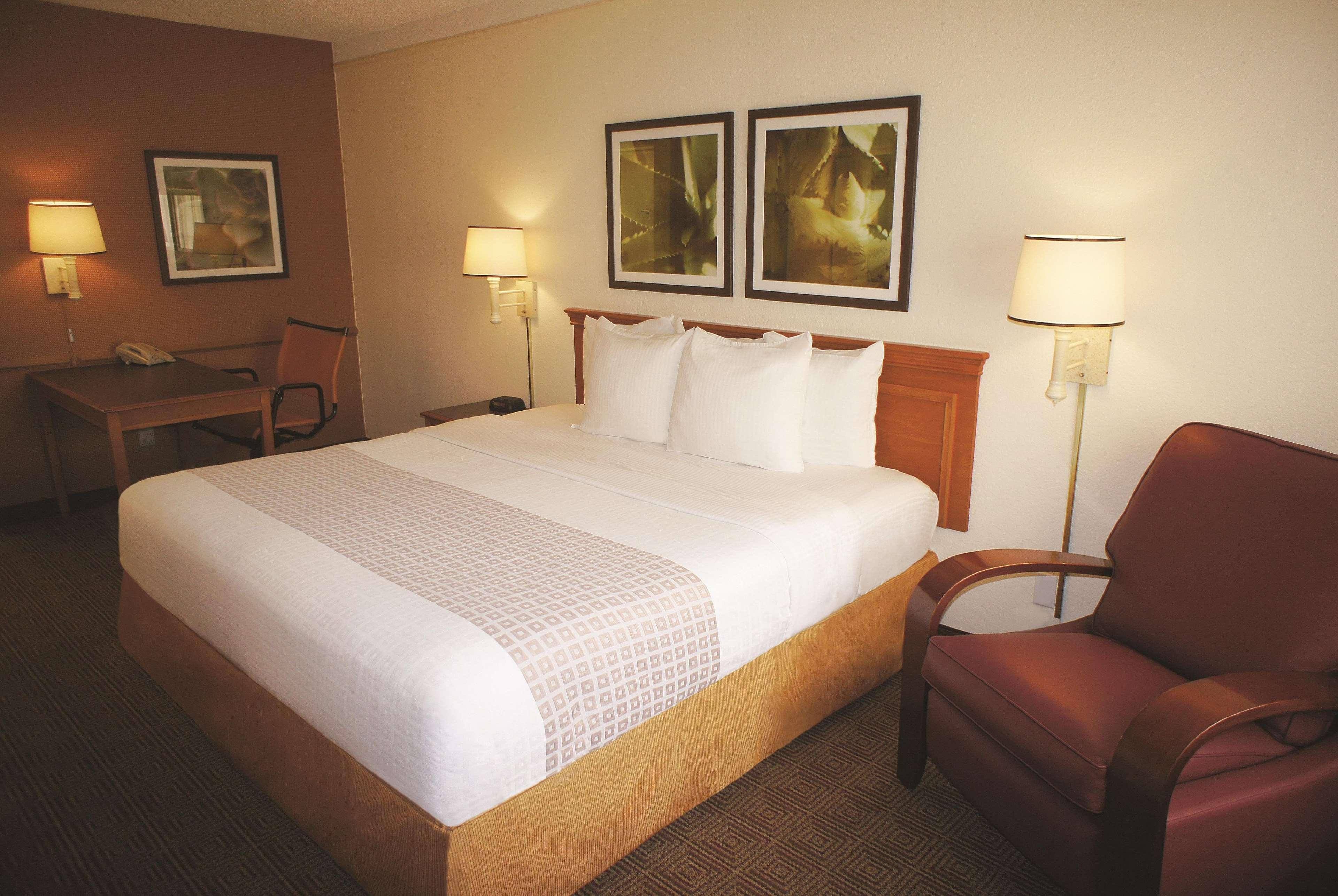 La Quinta Inn By Wyndham Austin Capitol / Downtown מראה חיצוני תמונה