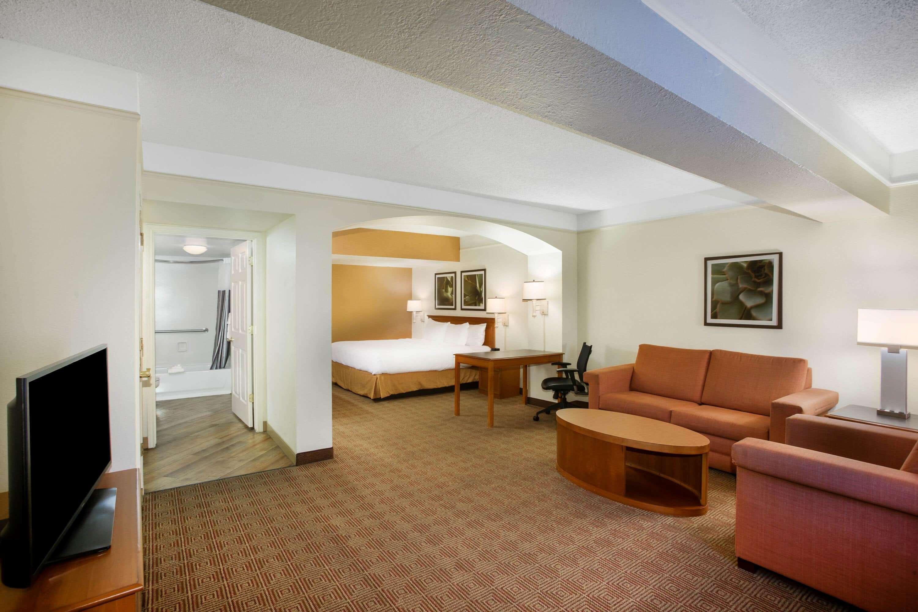 La Quinta Inn By Wyndham Austin Capitol / Downtown מראה חיצוני תמונה