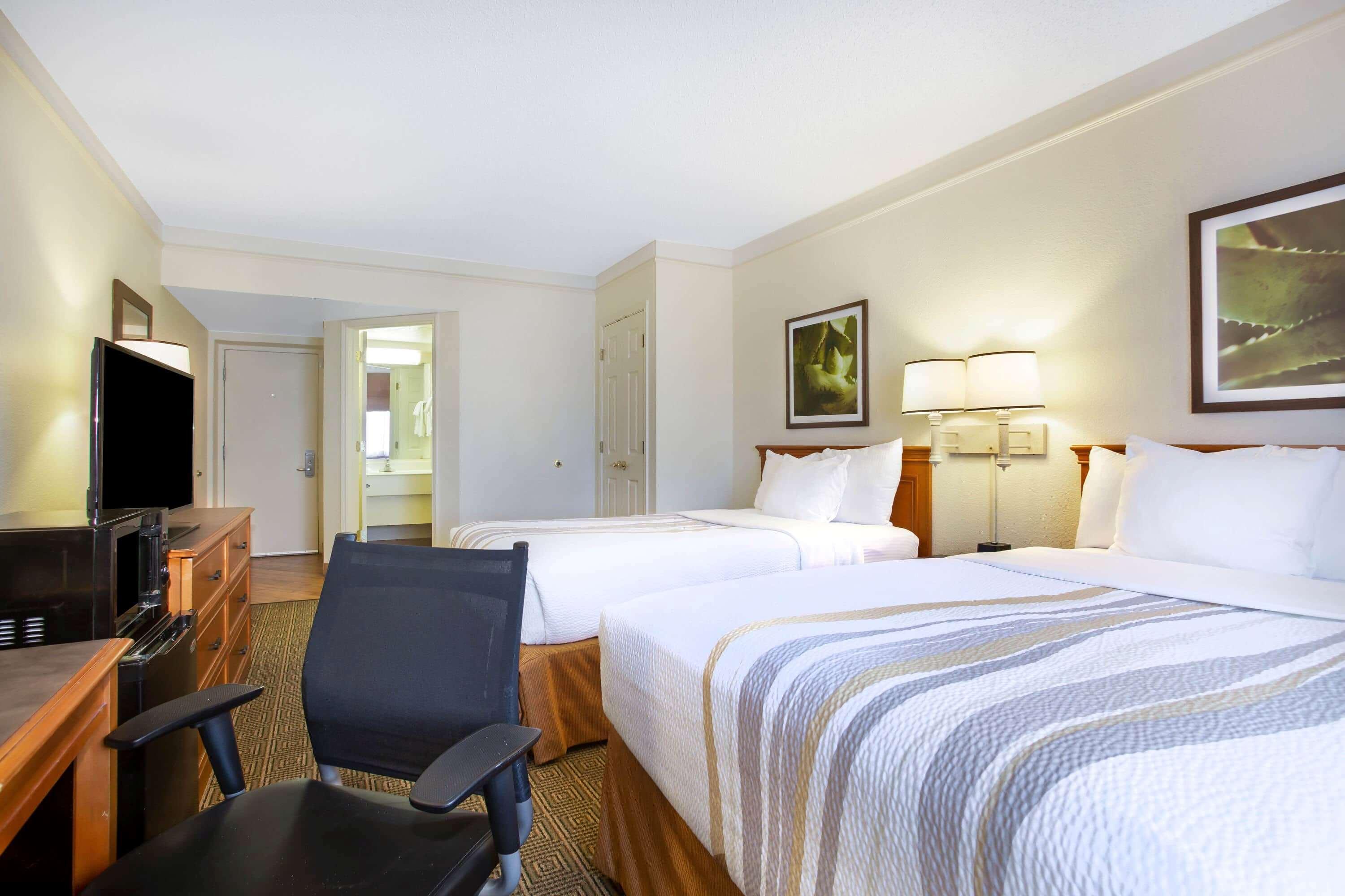 La Quinta Inn By Wyndham Austin Capitol / Downtown מראה חיצוני תמונה