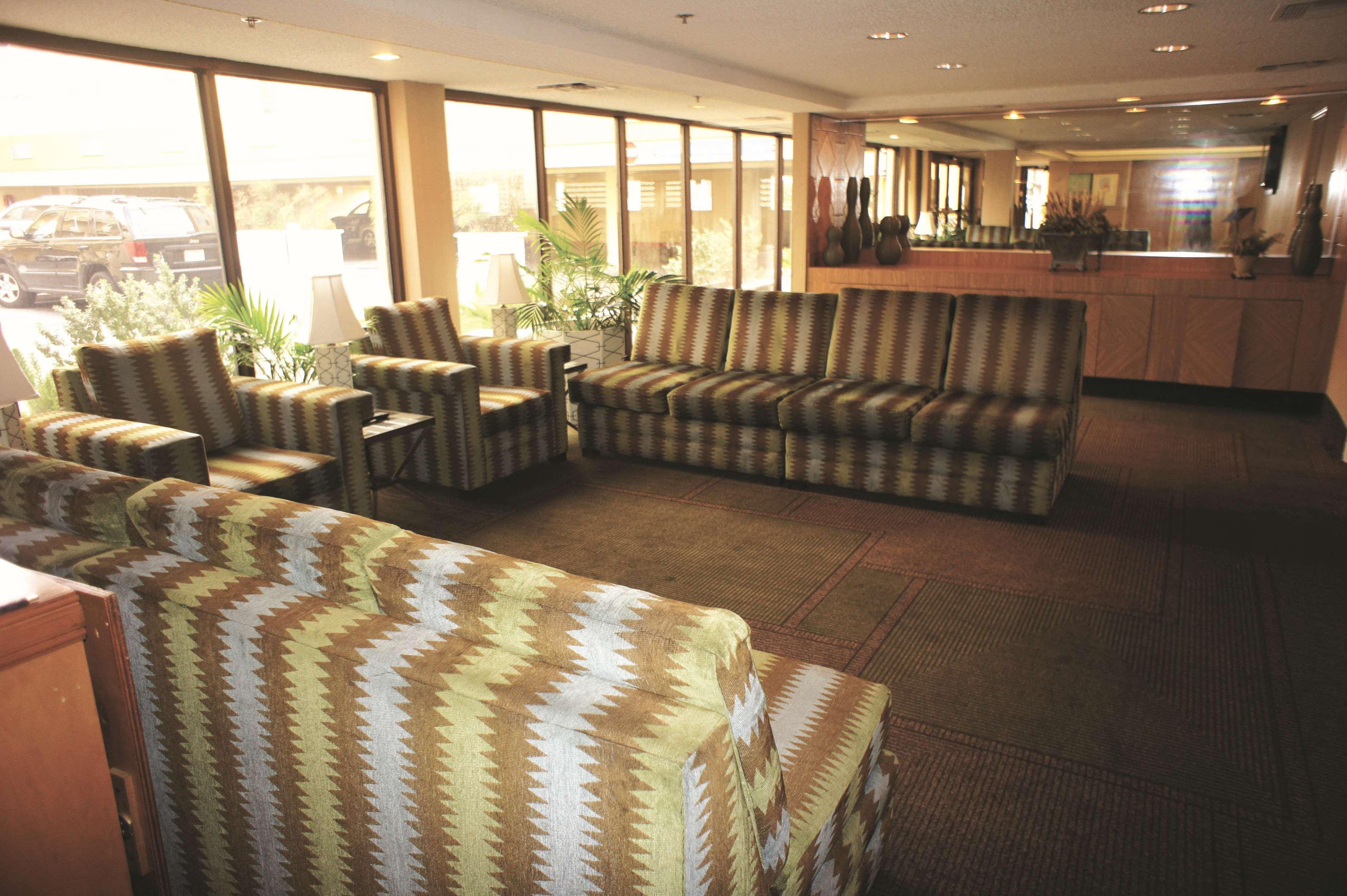 La Quinta Inn By Wyndham Austin Capitol / Downtown מראה חיצוני תמונה