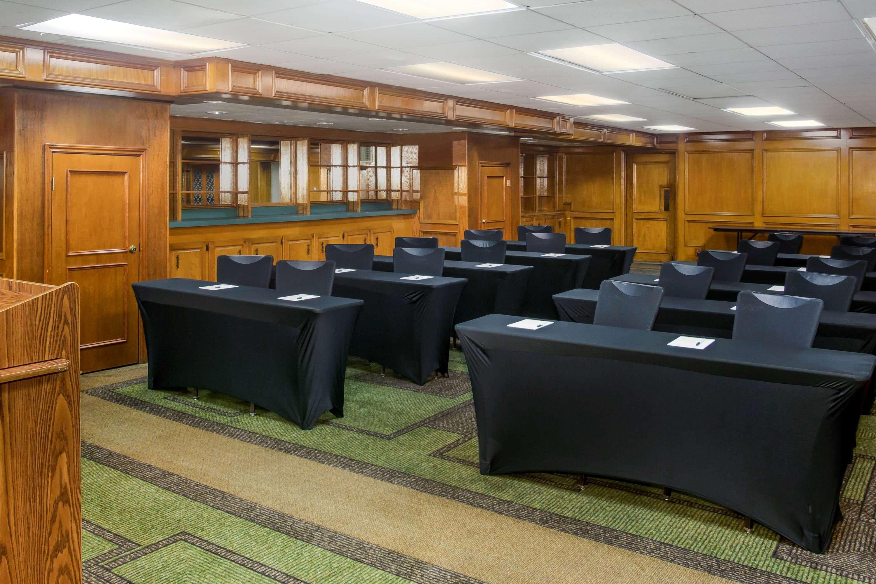 La Quinta Inn By Wyndham Austin Capitol / Downtown מראה חיצוני תמונה