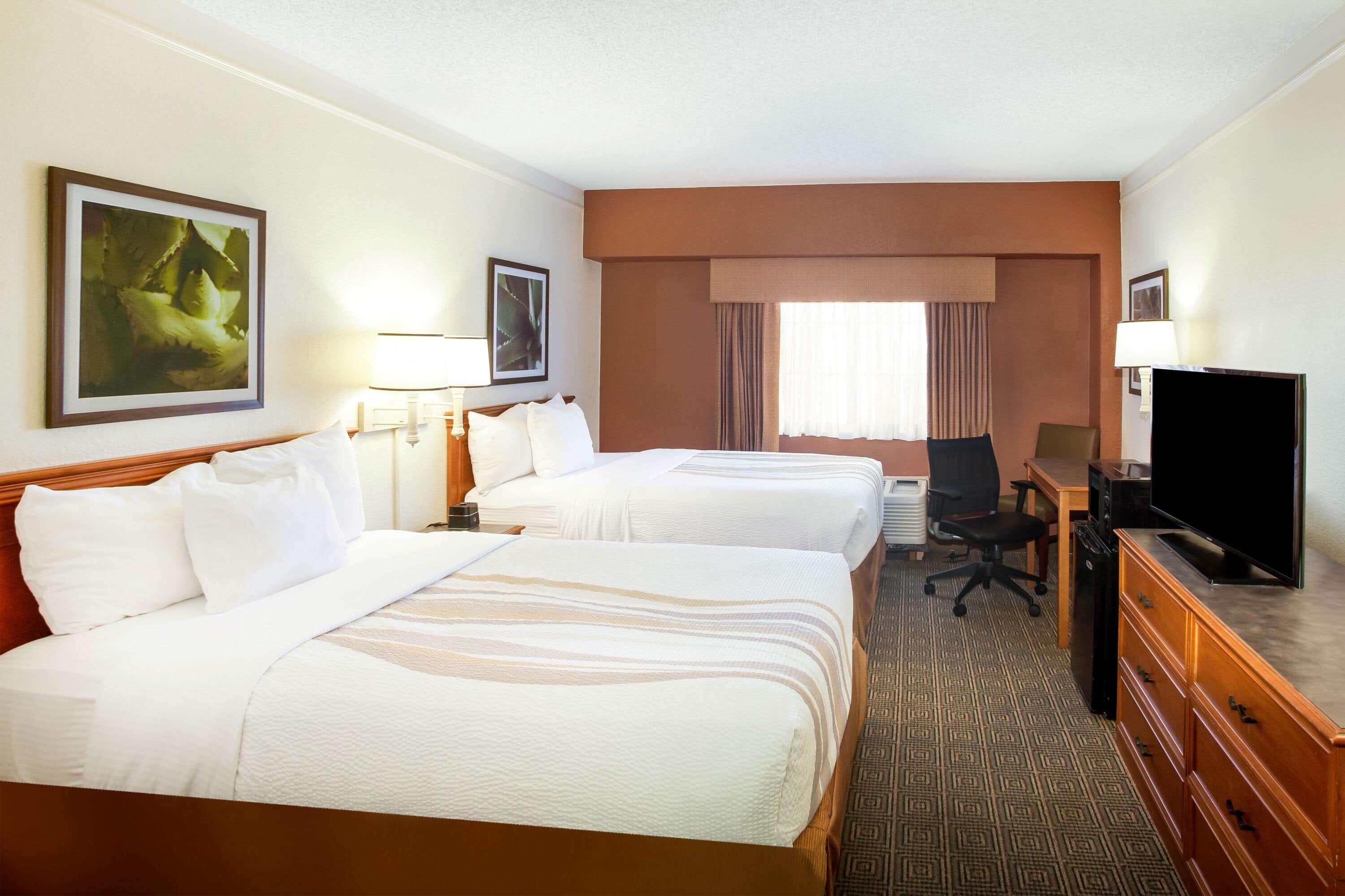 La Quinta Inn By Wyndham Austin Capitol / Downtown מראה חיצוני תמונה