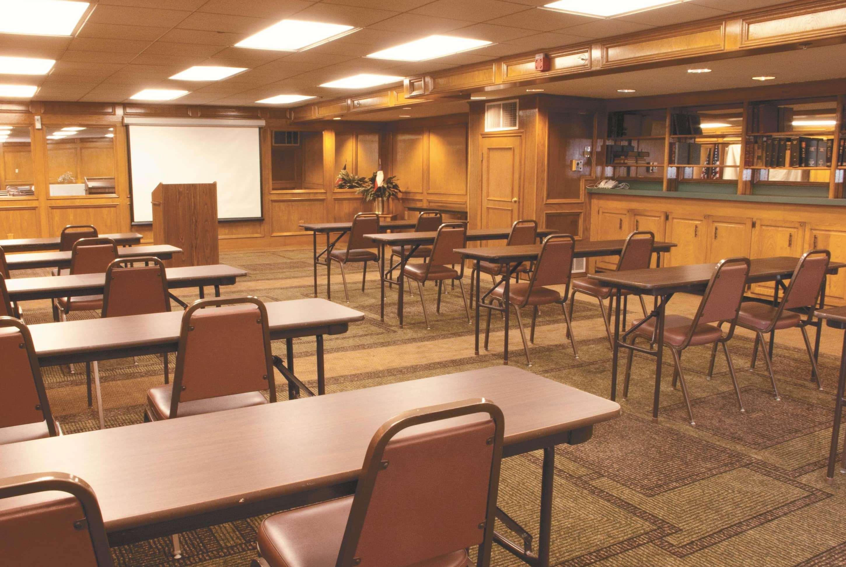 La Quinta Inn By Wyndham Austin Capitol / Downtown מראה חיצוני תמונה