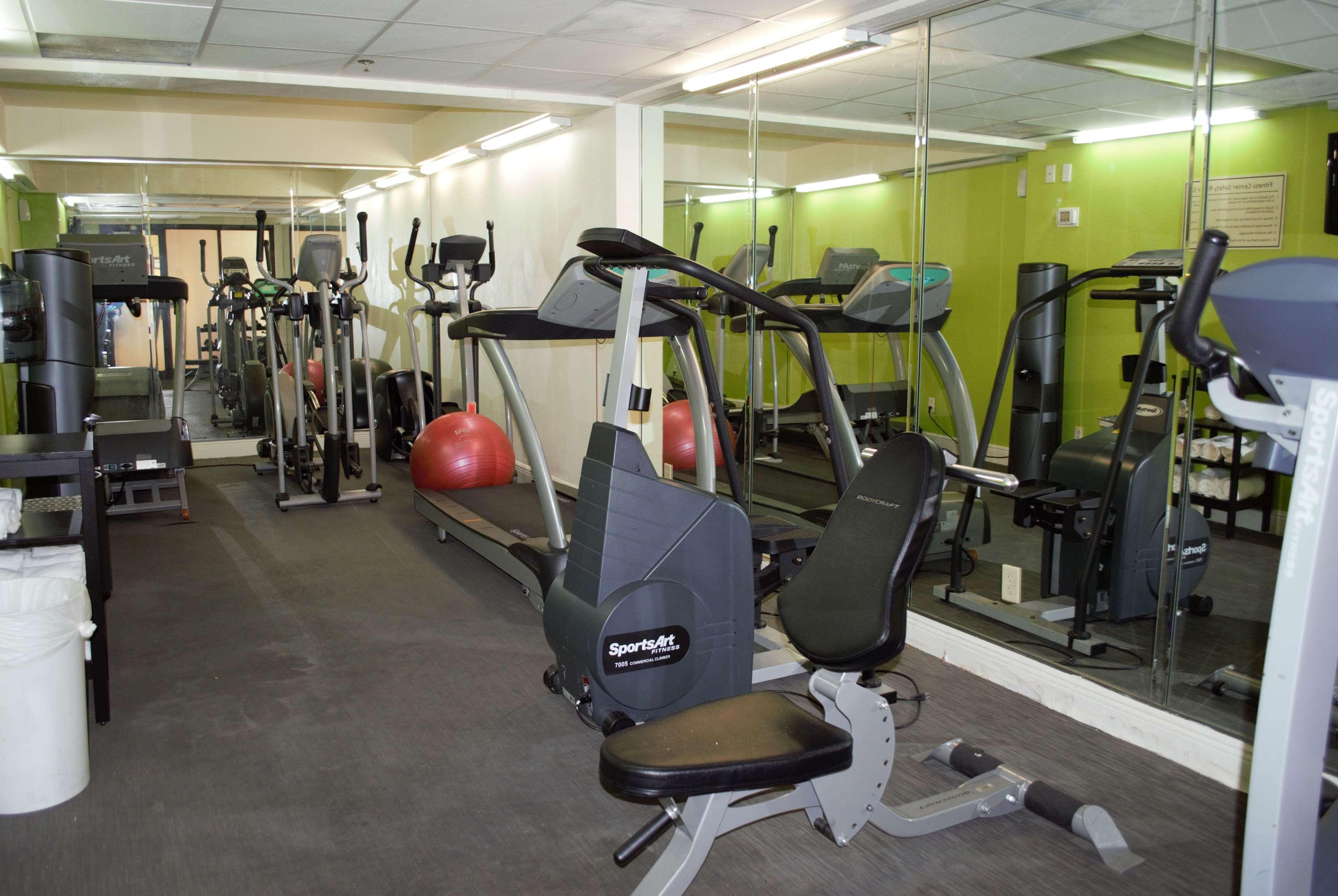 La Quinta Inn By Wyndham Austin Capitol / Downtown מראה חיצוני תמונה