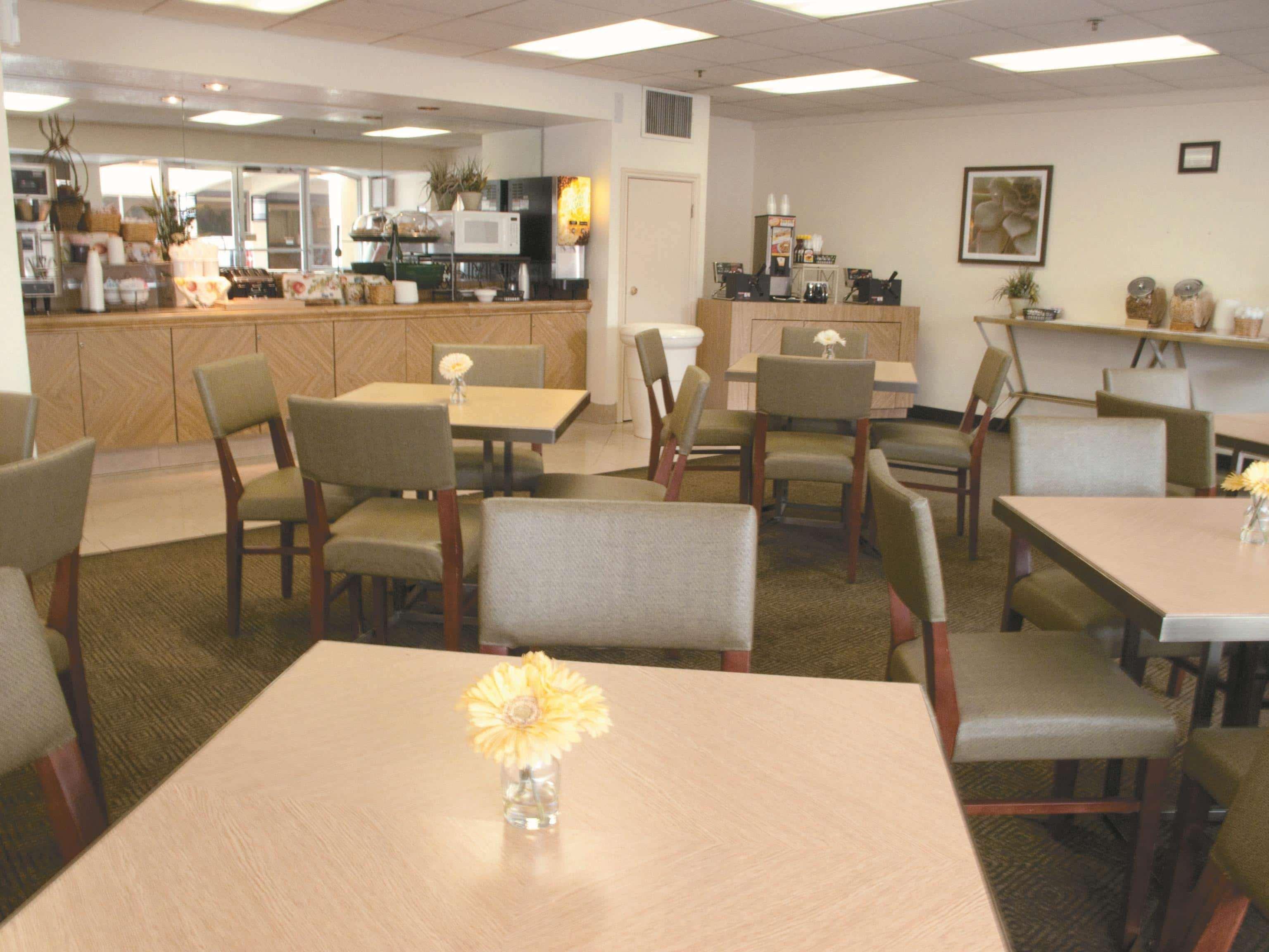 La Quinta Inn By Wyndham Austin Capitol / Downtown מראה חיצוני תמונה