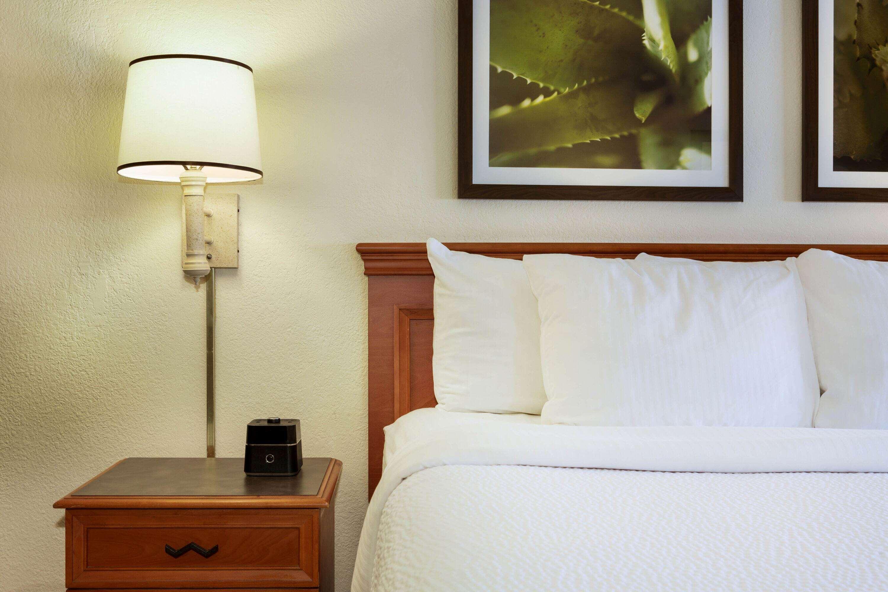 La Quinta Inn By Wyndham Austin Capitol / Downtown מראה חיצוני תמונה