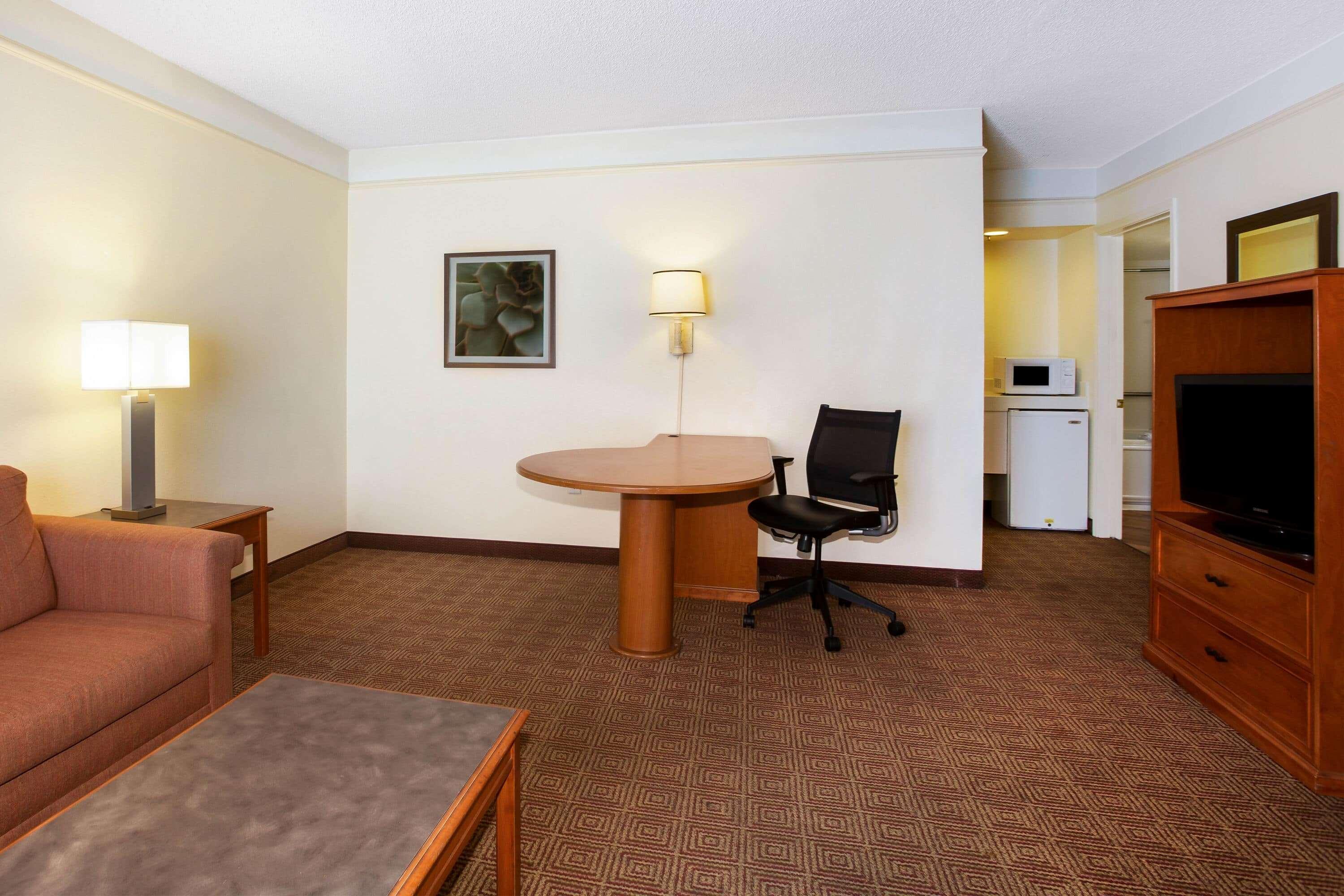 La Quinta Inn By Wyndham Austin Capitol / Downtown מראה חיצוני תמונה